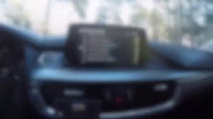 Навигации на мазда 3, 6, CX 5. Смотрим и устанавливаем.