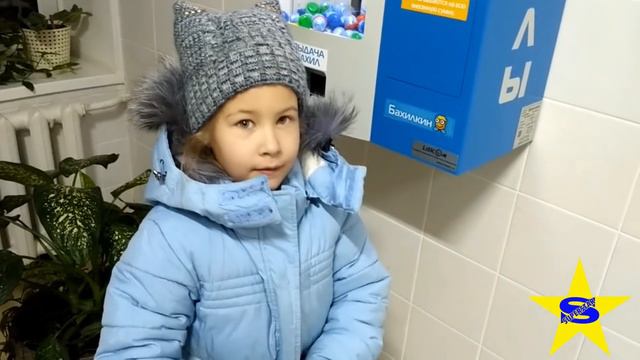 ВЫРЫВАТЬ ЗУБ ЭТО НЕ СТРАШНО И НЕ БОЛЬНО, 5 ЛЕТ. ВЫРЫВАЕМ ЗУБ смотреть онлайн