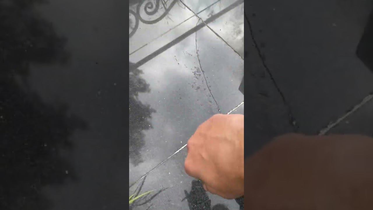 Попали на деньги или Демонтируем гранитный комплекс, чья вина? Будем разбираться и исправлять! смотреть онлайн