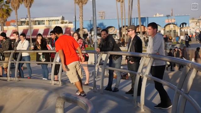 Почему с возрастом время течёт быстрее_ [Veritasium](1080P_HD) смотреть онлайн