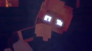 НАЧАЛО - Майнкрафт Клип Анимация (На Русском) - Begin Again Minecraft Song Animation RUS