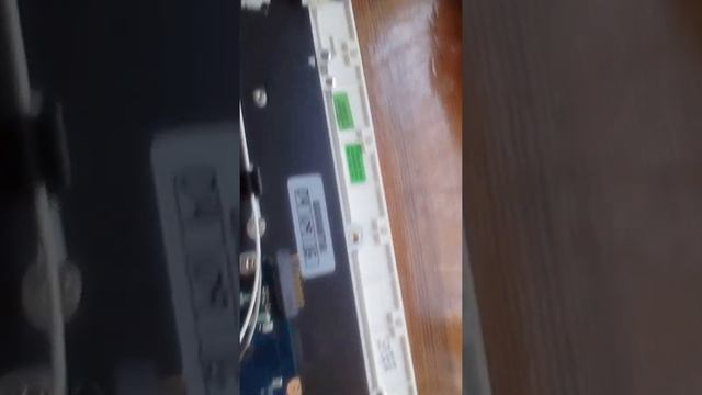 Cambio de teclado en netbook Samsung N210