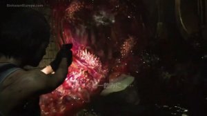 All known enemies in RESIDENT EVIL 3 REMAKE