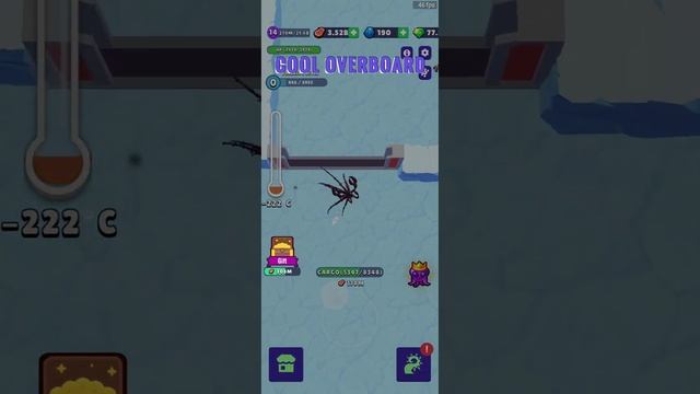 Alien Invasion ? Idle Rpg - Level 14 Full Map Very Gast Run FPS Drops Hard...... Fix The Game смотреть онлайн