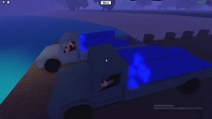 Нашли синее дерево в lumber tycoon 2!!!