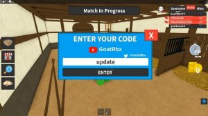 ALL NEW SECRET GODLY CODES in SECONDS TILL DEATH! ? Seconds Till Death Update (Roblox)