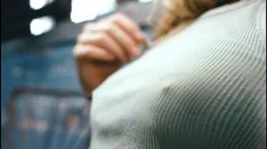 Реклама AXE Effect