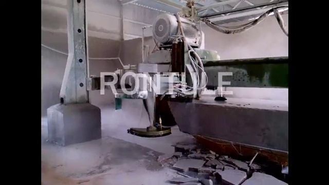 Rontule RT1600/600 смотреть онлайн