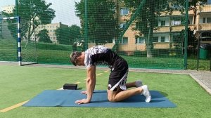 ЛФК для ПОЯСНИЦЫ | Упражнения для восстановления позвоночника #поясница #болитспина #позвоночник