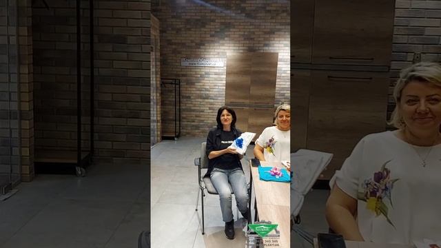 Розіграш призів від ТД Комплект, присвячений Дню Народженню компанії - 32 роки! смотреть онлайн