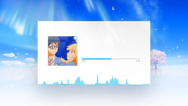 Your Lie In April _Hikaru Nara_ TikTok Remix (Vocal Isolation)