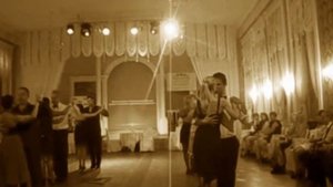 Аргентинское танго Формейшн Ретро