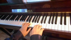 ЧЕРНИ К. ЭТЮД №71, ор. 599 МЕДЛЕННО