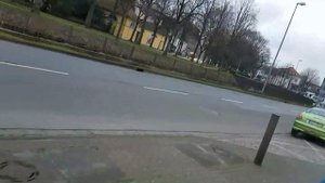 Прогулка Ольденбург