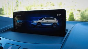 2022 Acura RDX | Premium Compact SUV Review