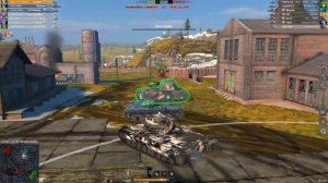 Conqueror - Yukon - 5 КИЛЛОВ