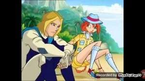 Смерть Набу Лейла плачет