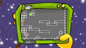 Alien Hominid HD - Gameplay