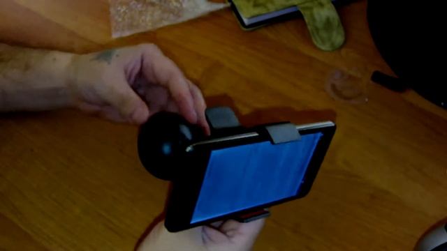 Держатель для телефона на присоске с Aliexpress.com