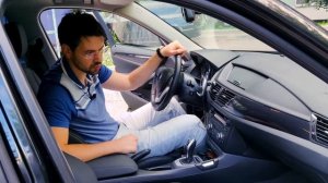 Отзыв владельца БМВ е84 с мотором N20. Вот почему BMW x1 - лучший кроссовер в классе