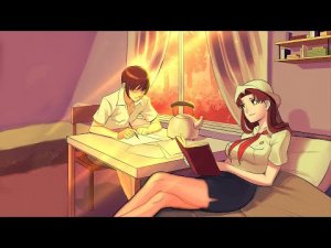 # 048 - 7ДЛ - Ольга (Локи, День 2, Ольга...) - Бесконечное лето, мод 7 Дней Лета