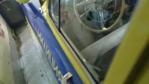 Противотуманные фары на Газ-21 часть 2 ( Fog lights on GAZ-21 )