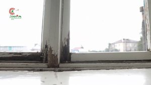 Фонд «Салям». Сбор на окна для мечети Нижнеаташево