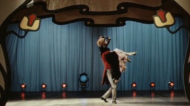 Людмила Гурченко - Красавица Жанетт / Lyudmila Gurchenko - Beautiful Jeanette смотреть онлайн