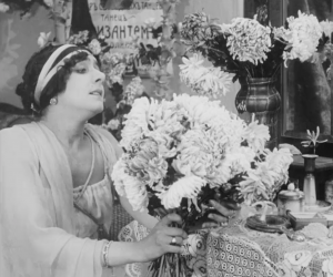 Хризантемы (1914)