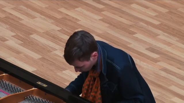 Паша Канторов "Мюзетт" смотреть онлайн