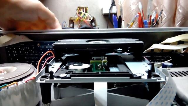 Привод не раскручивает диск смотреть онлайн