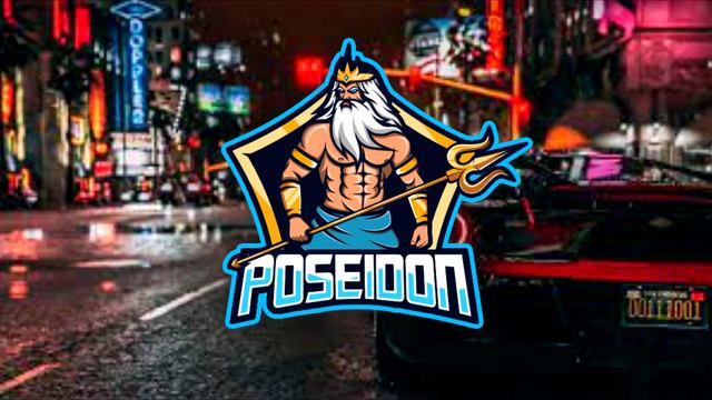 PoseidonRP Sigla смотреть онлайн