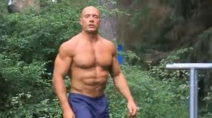 Как дома накачать крылья спину руки( ссылка на бесплатный миостимулятор под видео)