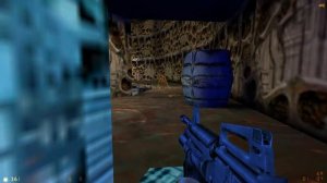 Half-Life - Глава 17 - Нарушитель (без комментариев)