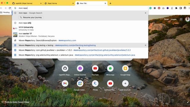 Tutorial | Maven | Part 02 - Project Structure | pom.xml
