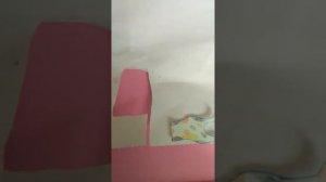 туториал на бумажную крысу