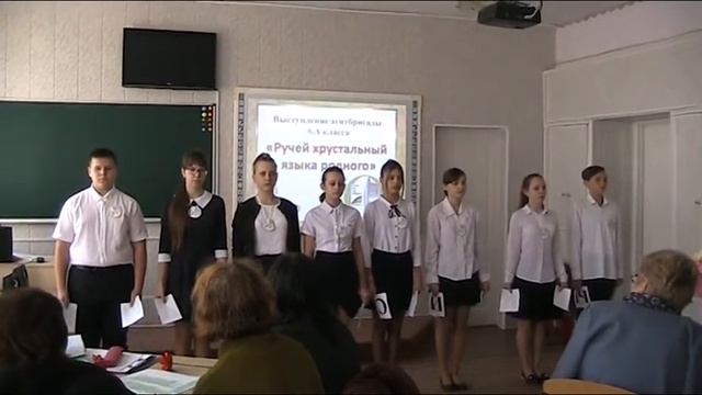 Агитбригада как средство воспитания социально активной личности