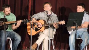 Ни дождика, ни снега