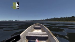 Время рыбалки! | Обзор мода My Summer Fishing Trip #1 | MSC обзор модов #1