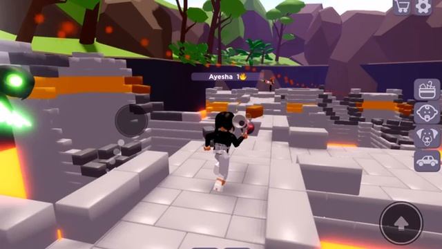 * MINI GAMES*IN CLUB ROBLOX!! ROBLOX смотреть онлайн