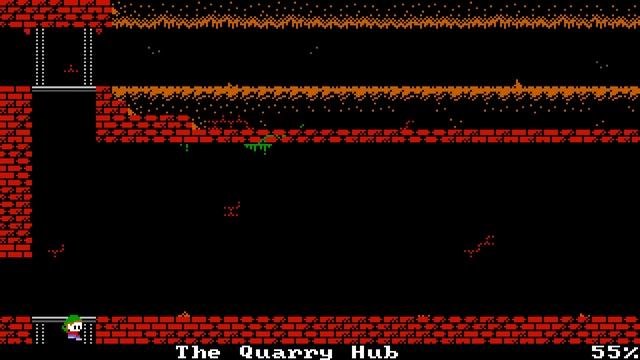 You Have to Win the Game Extra Spicy Normal 100% Walkthrough (Commentary) смотреть онлайн