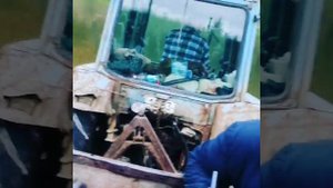 #чусовая #рыбалка  #верхняяослянка Отдых на реках урала. Рыбалка на Чусовой. На рыбалку на тракторе