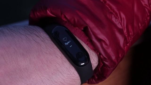 Обзор Xiaomi Mi Band 3 и сравнение с Xiaomi Mi Band 2 смотреть онлайн