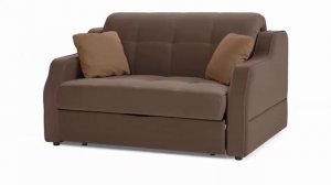 Восемь диванов аккордеон с независимым пружинным блоком для хорошего сна в интернет магазине Хофф