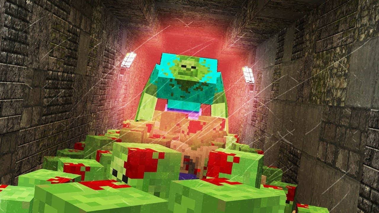 продолжаю СПАСАТЬ МИР ОТ АПОКАЛИПСИСА! смотреть онлайн