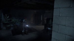 Дожить до рассвета (Until Dawn) – Часть 7 (Полное прохождение на русском без комментариев) [PS4]