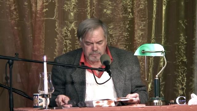 Анна Баркова. "Антология русского лиризма. ХХ век"