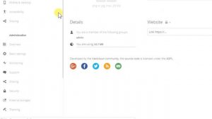 OpenMediaVault NextCloud | Add External Hard Drive | Connect Nas to NextCloud