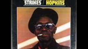 Lightnin' Hopkins -  Shotgun Blues