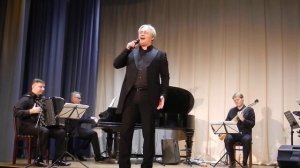 "Сердце на снегу". Поет Сергей Зыков.